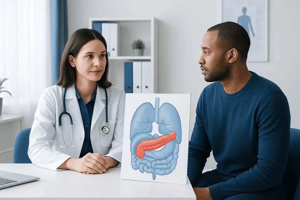 Types of Pancreas Transplant — Pancreas Transplant