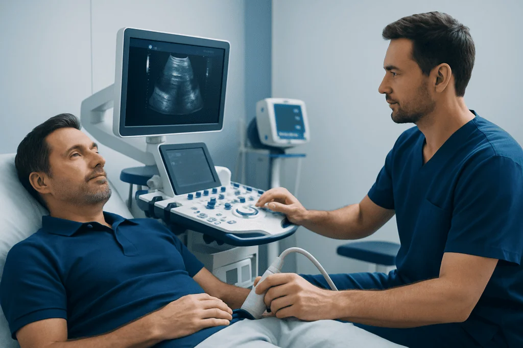 Prostatitis: Pelvic Pain, Urinary Symptoms, and Treatment 2 Types of Prostatitis — Prostatitis