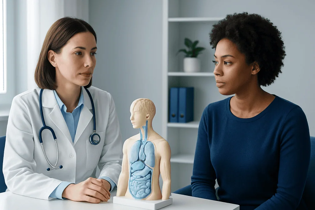 Types of Radiation Therapy — Radiation Therapy