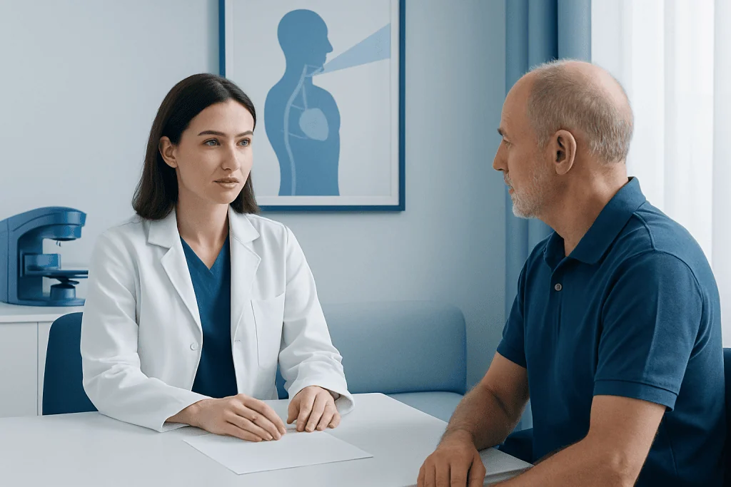 Types of Radiation Therapy — radiation oncology
