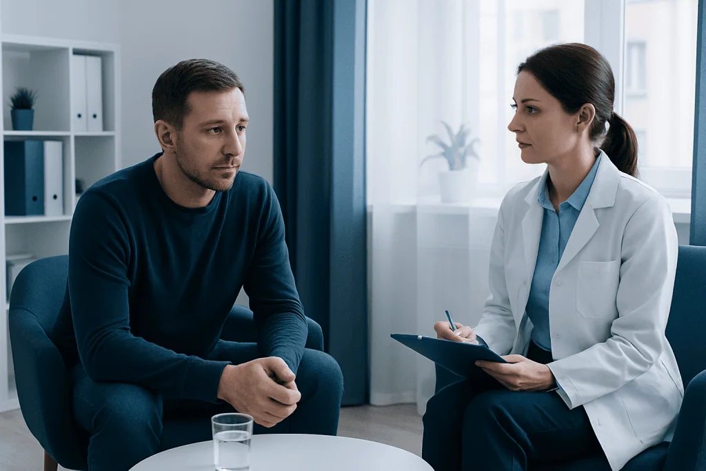 Types of Rehab After Detox — rehab for alcohol addiction