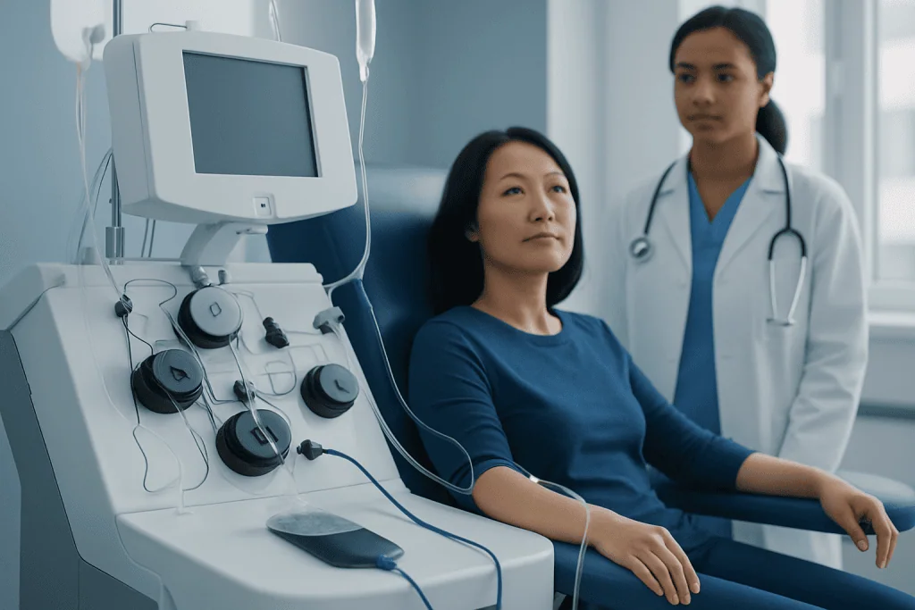Types of T-Cell Therapy — T-cell therapy for cancer