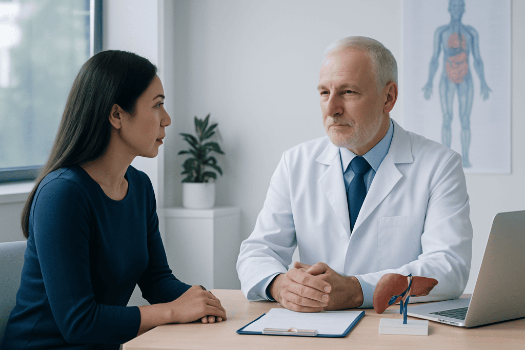 Types of Targeted Cancer Therapies — Targeted Therapy for Cancer