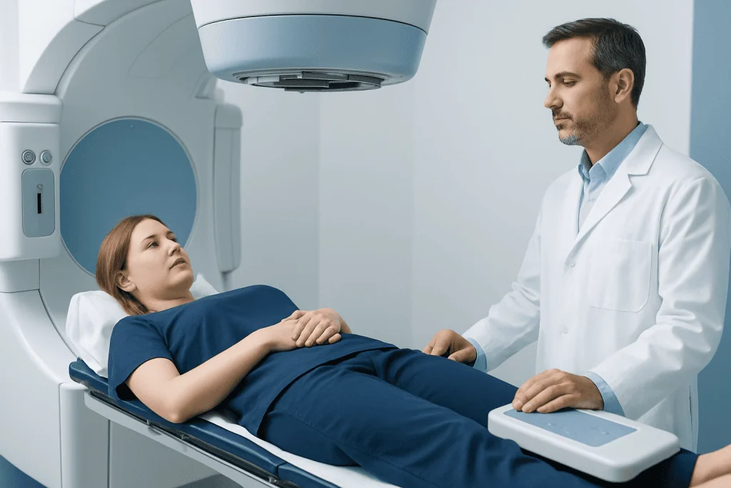 Types of Tumour — tumour