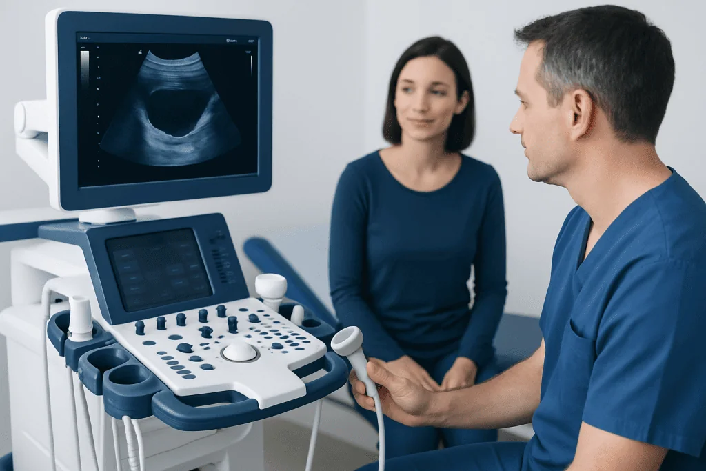 Types of Urinary Incontinence — Urinary Incontinence