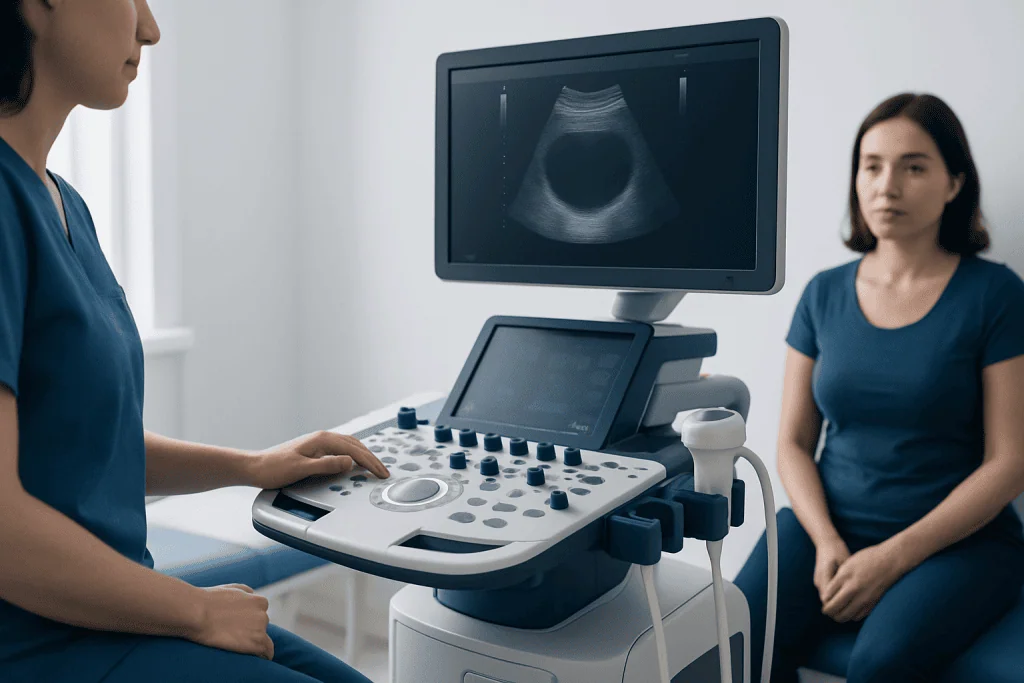 Types of Urinary Incontinence in Women — urinary incontinence in women