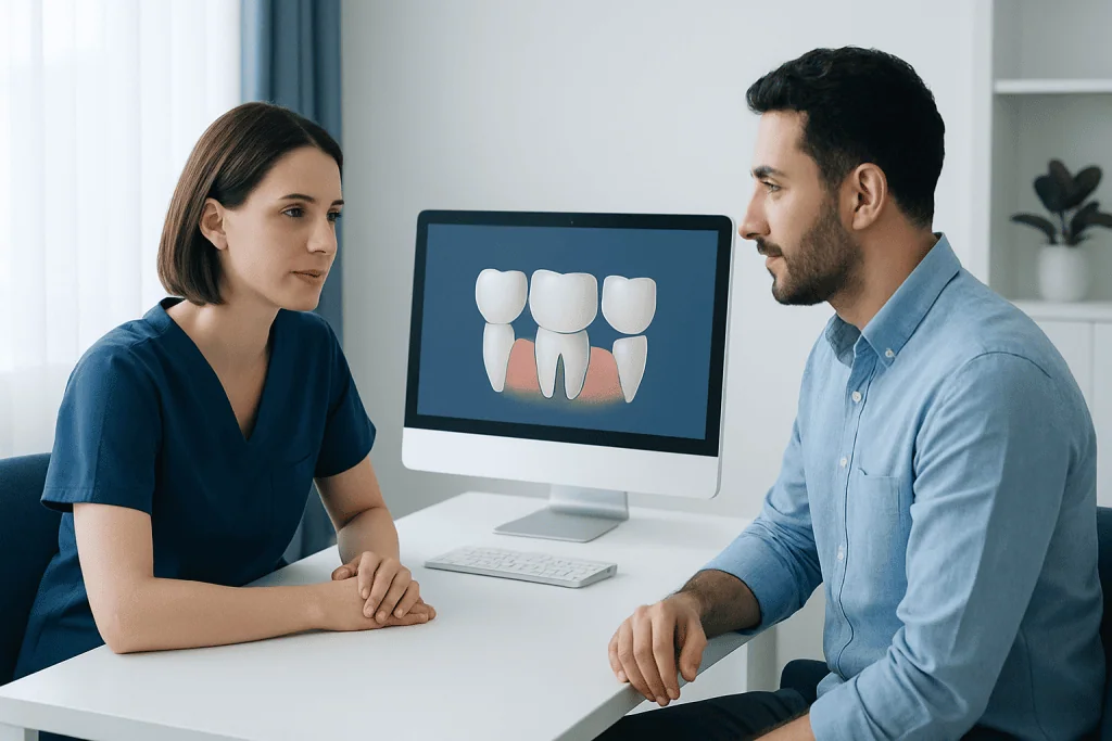 Types of Veneers and Key Differences — Veneers