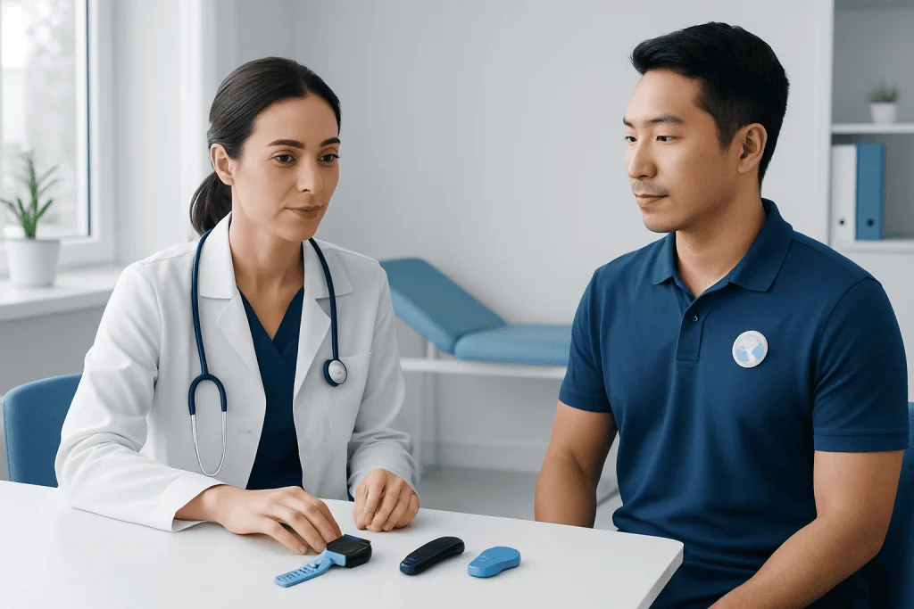 Types of Wearable Heart Monitors — Wearable Heart Monitors