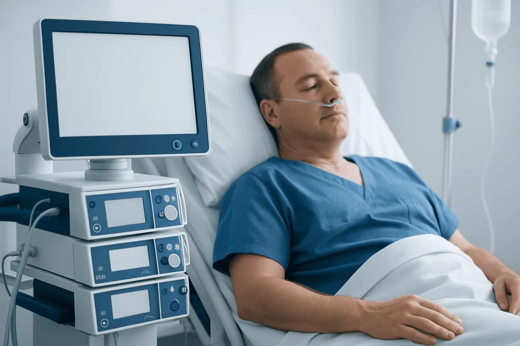 Typical Healing Timeline After Surgery — recovery after surgery