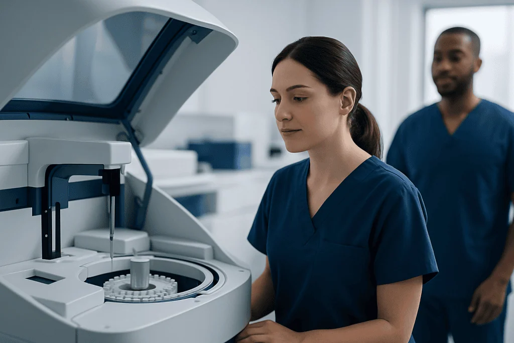 Typical Opening Times and Why They Vary — Quest Diagnostics hours