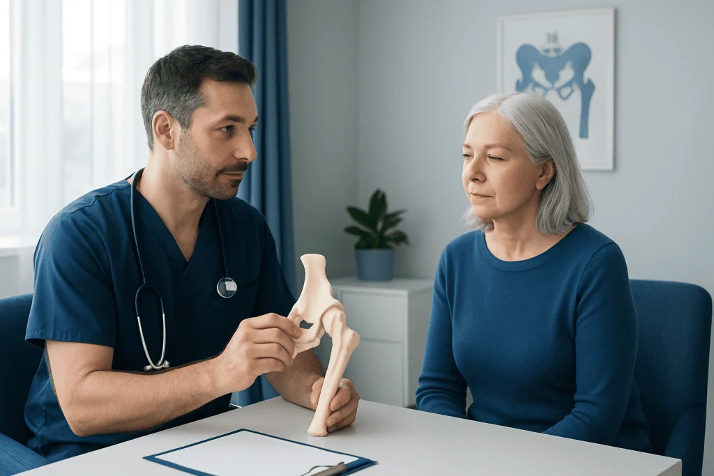 Hip Operation: How Long Does It Take? 3 Typical Operating Times for Different Hip Procedures — hip operation