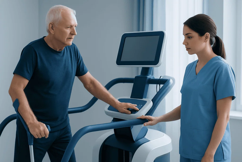 Typical Recovery Milestones — hip replacement rehabilitation