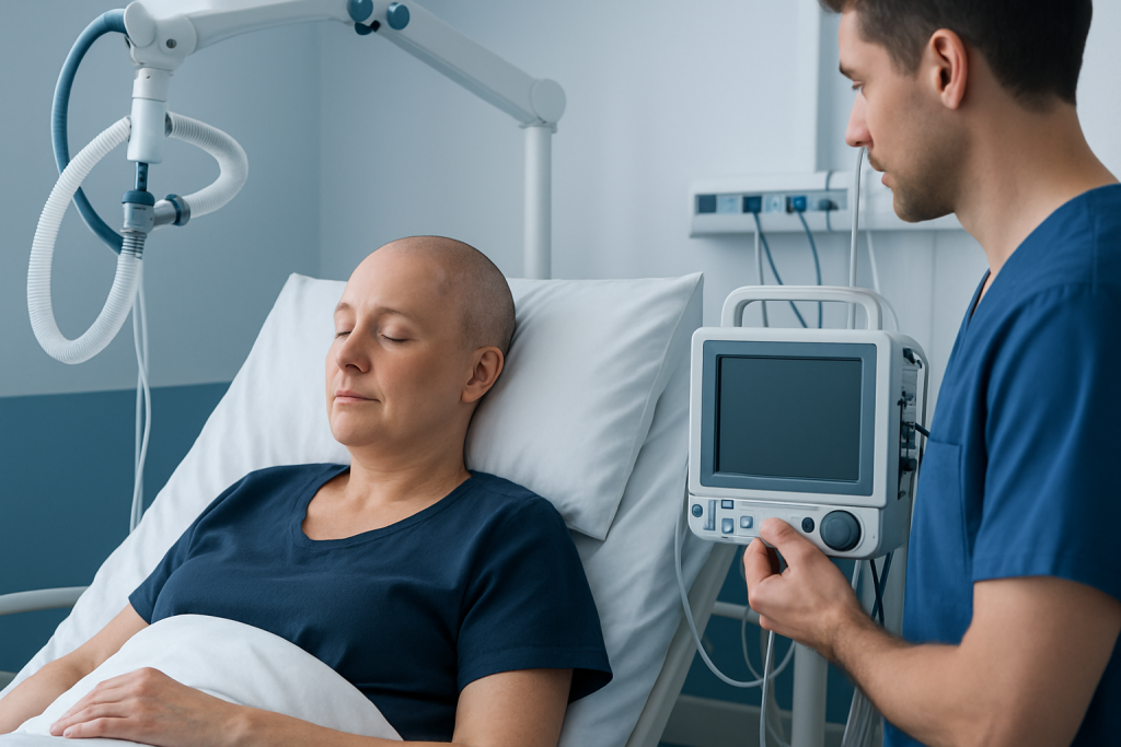 Typical Recovery Timeline — brain aneurysm surgery recovery