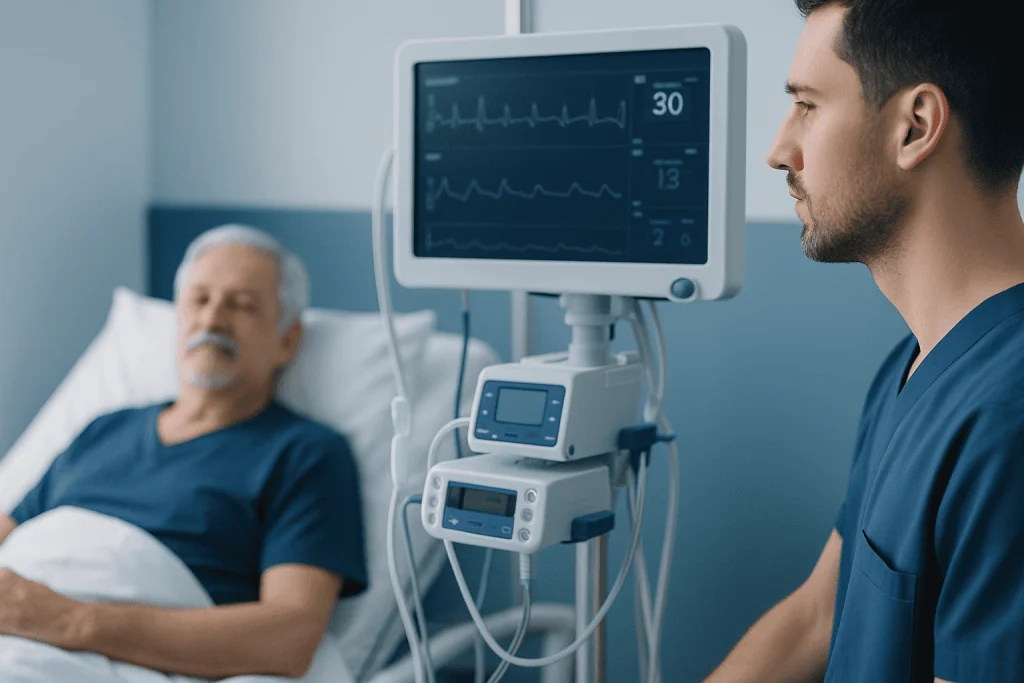 Typical Return-to-Work Timeline — returning to work after heart bypass surgery