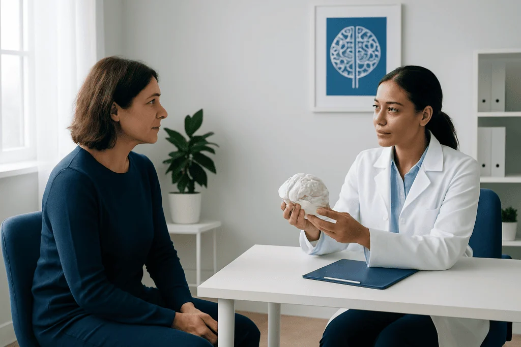 Typical Services Included in the Price — neuropsychological evaluation cost