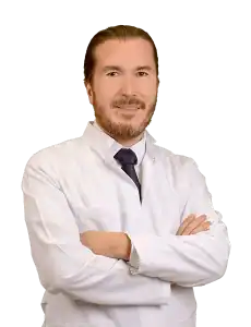 Prof. Dr. U. Emrah Altiparmak