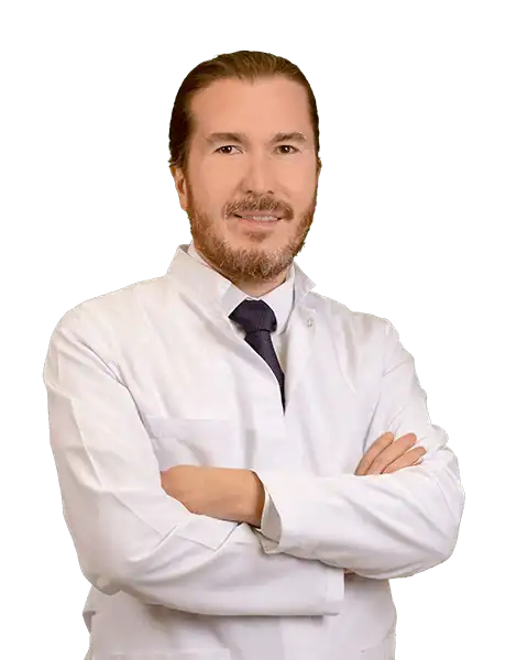 Prof. Dr. U. Emrah Altiparmak