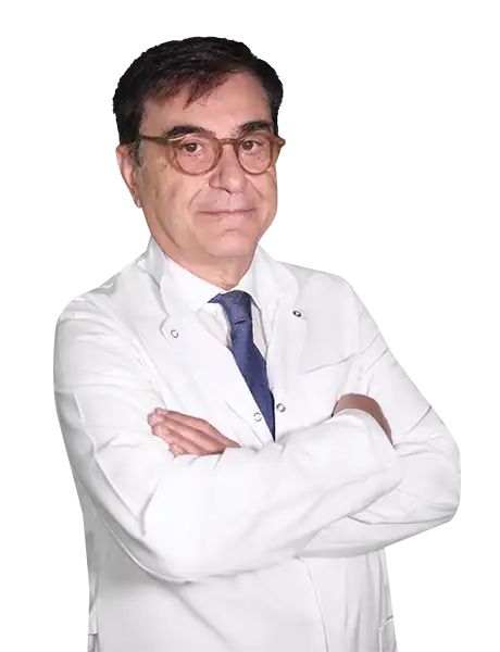 Prof. Dr. Ufuk Aydınlı