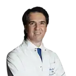 Dr. Ufuk Bülent Dilek
