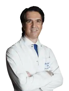 Dr. Ufuk Bülent Dilek