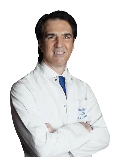 Ufuk Bülent Dilek 8 Dr. Ufuk Bülent Dilek