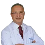 Prof. Dr. Ufuk Demirkılıç