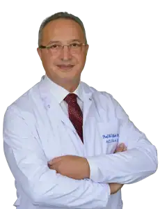 Prof. Dr. Ufuk Demirkılıç