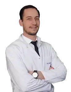 Dr. Ufuk Güngör
