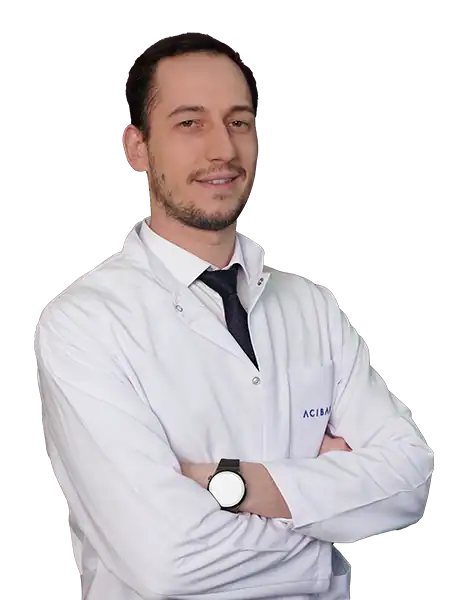 Dr. Ufuk Güngör