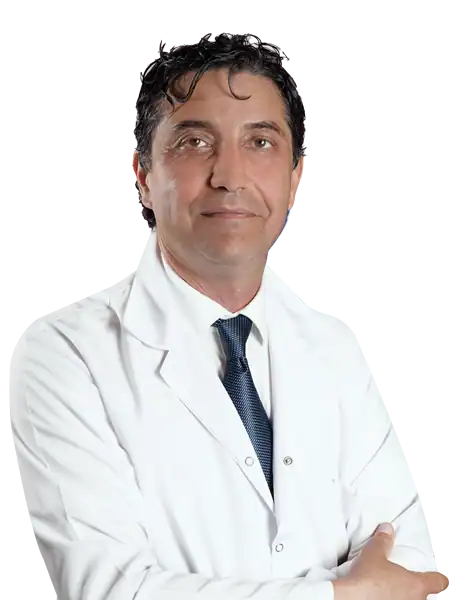 Ufuk Gürkan 5 Assoc. Prof. Dr. Ufuk Gürkan