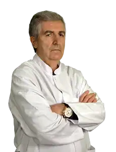 Prof. Dr. Ufuk Kemal Gülsoy