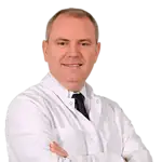 Prof. Dr. Ufuk Topuz