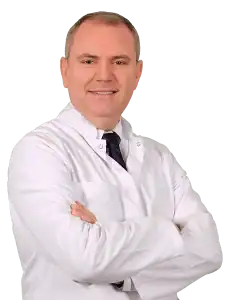 Prof. Dr. Ufuk Topuz