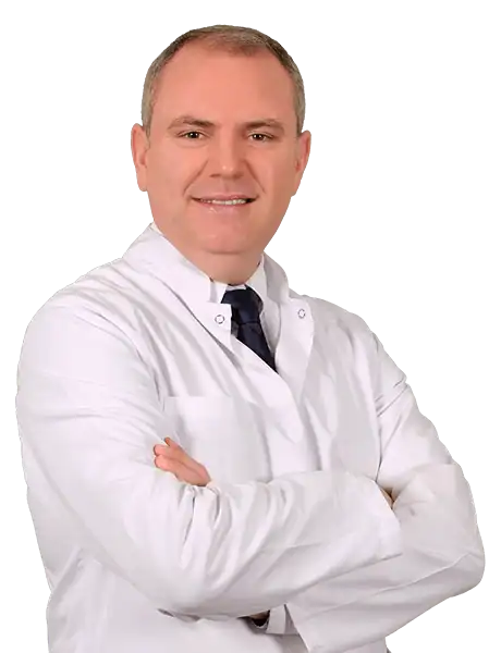 Ufuk Topuz 7 Prof. Dr. Ufuk Topuz