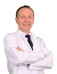 Prof. Dr. Uğur Çınar