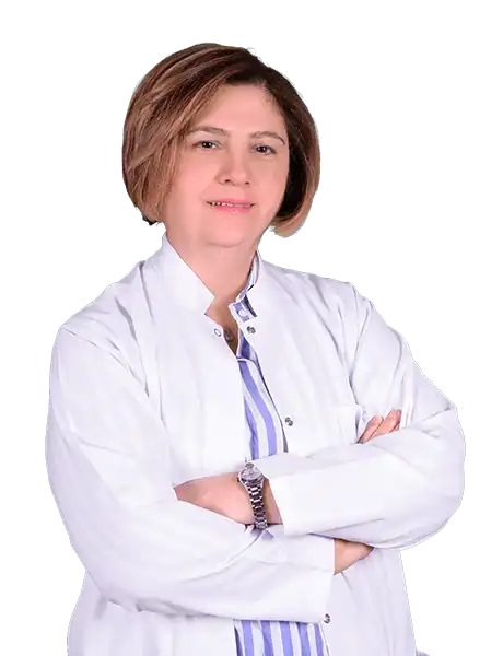Prof. Dr. Uğur Işık