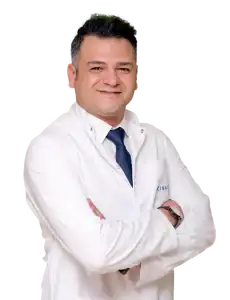 Dr. Uğur Öner