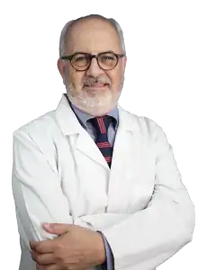 Prof. Dr. Uğur Özbek