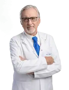 Prof. Dr. Uğur Öziç