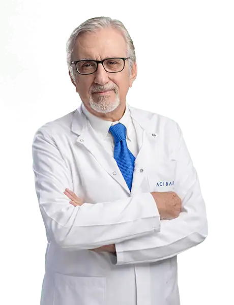 Prof. Dr. Uğur Öziç