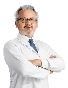 Dr. Uğur Saraçoğlu
