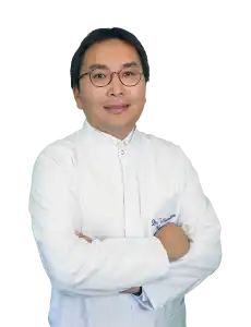 Dr. Ulaankhuu Batgerel