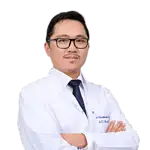 Dr. Ulambadrakh Khenchbish
