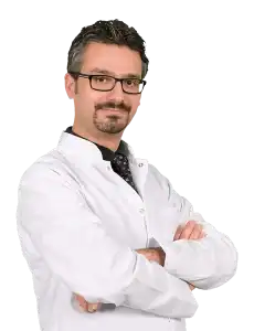 Dr. Ulaş Can