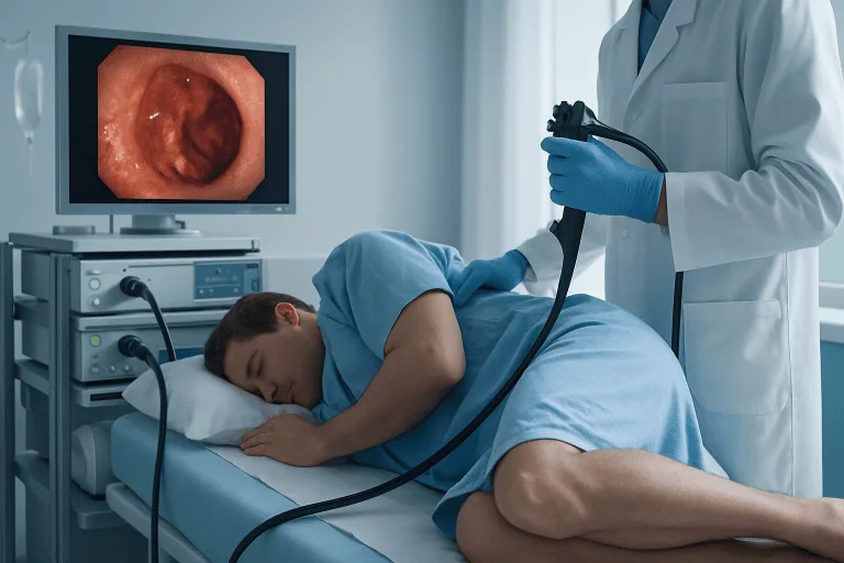 Ulcerative Colitis Treatment