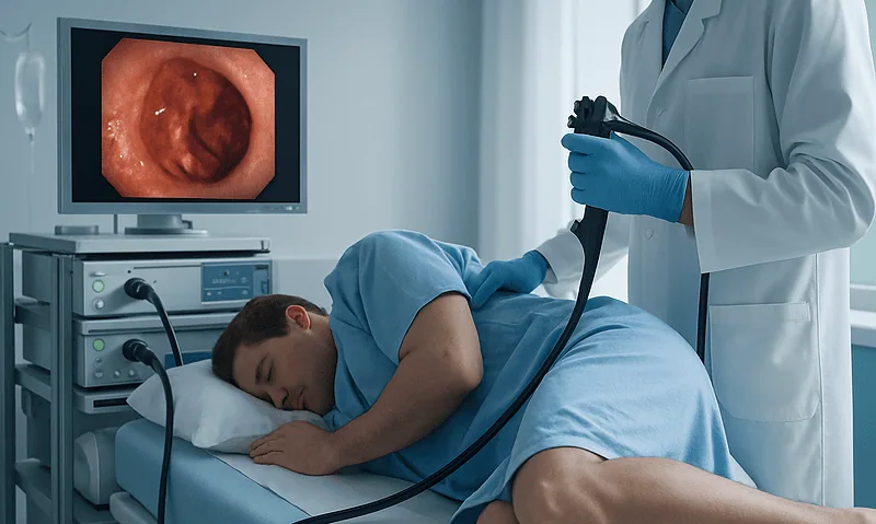 Ulcerative Colitis