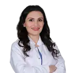 Dr. Ulduz Jafarova