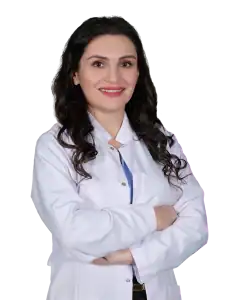 Dr. Ulduz Jafarova