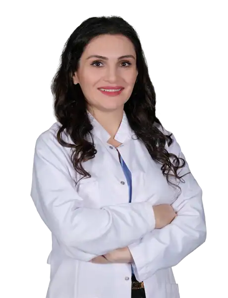 Dr. Ulduz Jafarova