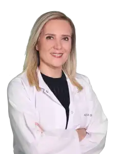Prof. Dr. Ülkem Çakır